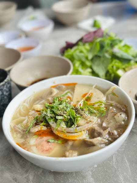 Hình ảnh Nhà Hàng Chay Từ Hạnh - 2