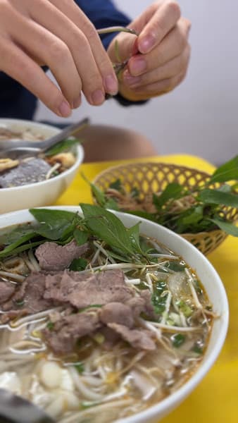 Hình ảnh Bún bò Huế Minh Ngọc - 2