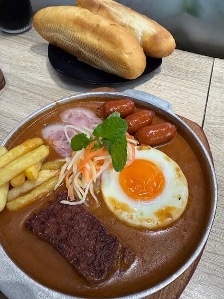 Hình ảnh Tiệm Trà Chanh 39 - 2