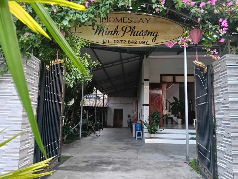 Homestay Minh Phượng