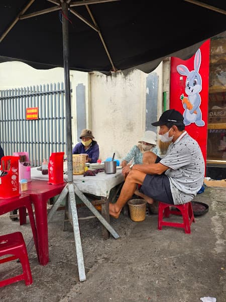 Hình ảnh Bánh Căn - 2