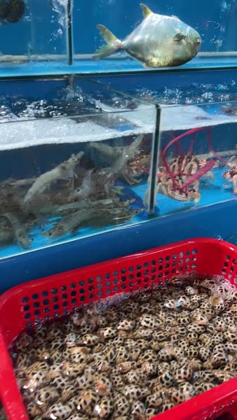 Hình ảnh NHÀ HÀNG LINH SƯƠNG - 3