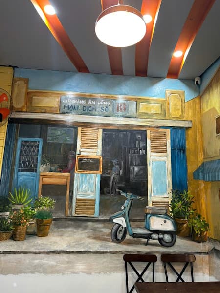 Hình ảnh Cơm Phở Tuấn Khê - 1B Lê Duẩn, Đà Nẵng - 10