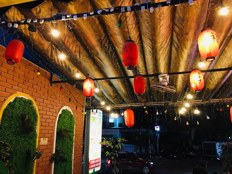 Ảnh bìa Trà sữa Pozaa BMT