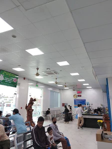 Hình ảnh Giặt ủi Trung Sơn - 2