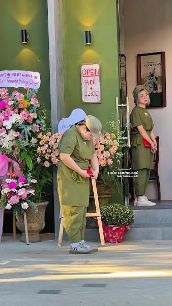 Hình ảnh Cộng cà phê - 4