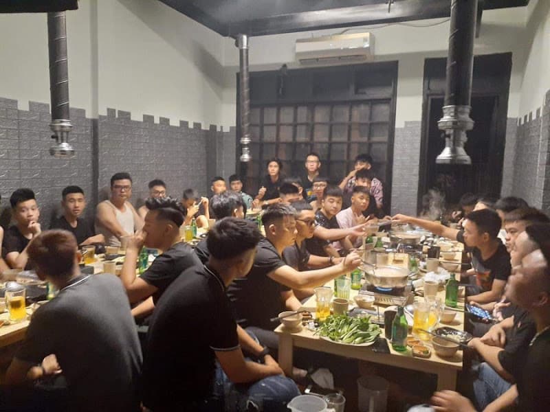 Ảnh bìa Panda BBQ Trúc Khê