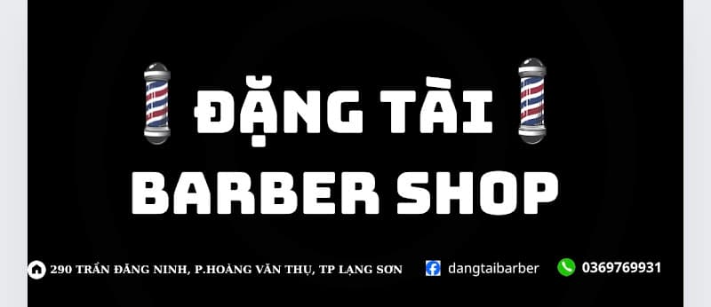 Hình ảnh Đặng Tài Barber Shop - 3
