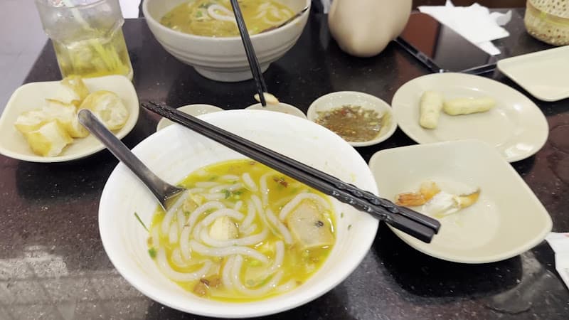 Hình ảnh Bánh Canh Cua 14 ️ - 2