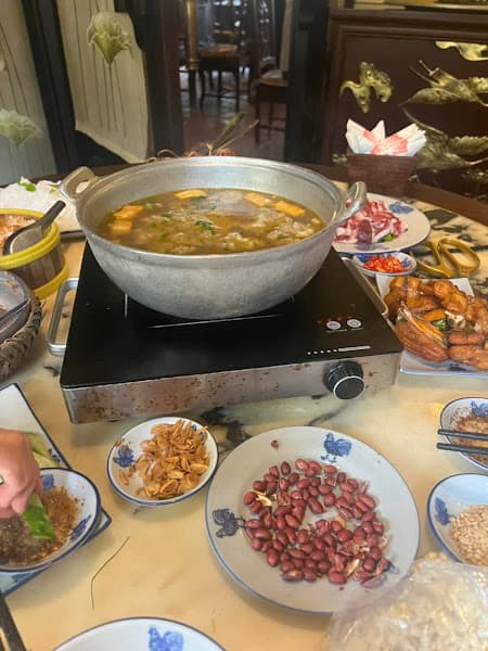 Hình ảnh Tinh hoa ẩm thực Việt - 3