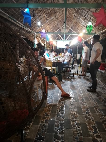 Hình ảnh Quán Sông Quê - 2