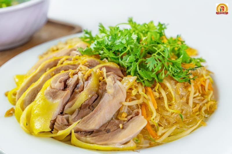 Hình ảnh Phở Dũng Râu - 5