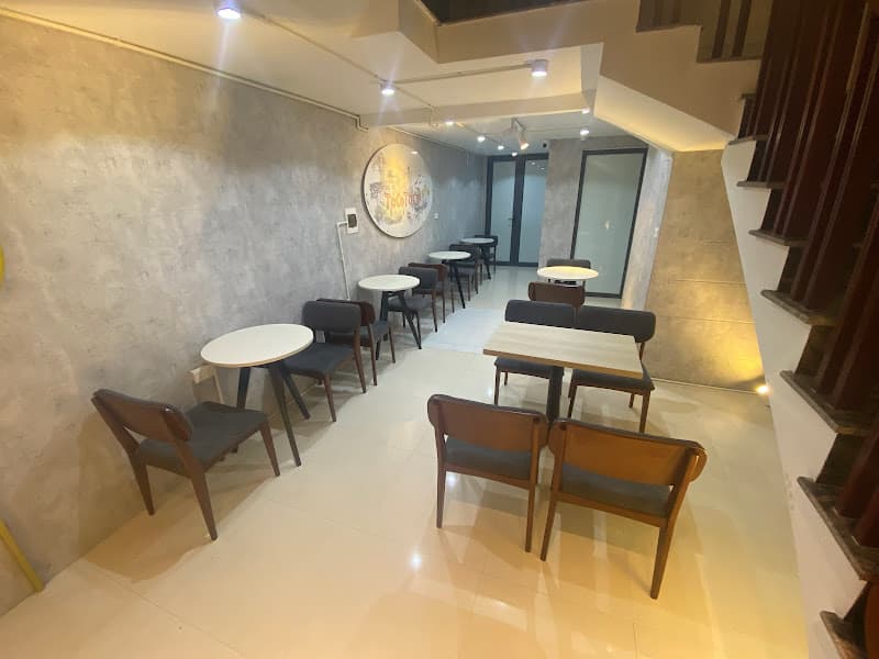 Hình ảnh TocoToco Sông Cày - 2