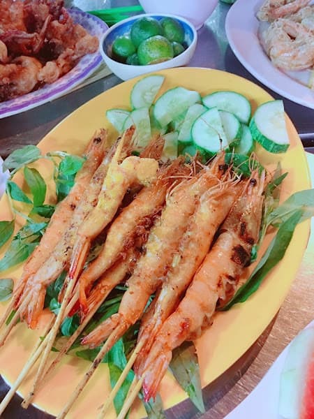 Hình ảnh Quán Ốc Hàu Sữa - 6