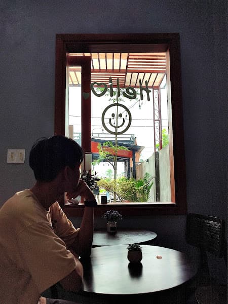 Hình ảnh Trạm Coffee & Tea - 2