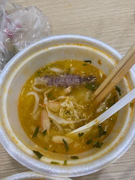 Hình ảnh BÁNH CANH GHẸ Như Ý - Shoproblox VN - 2