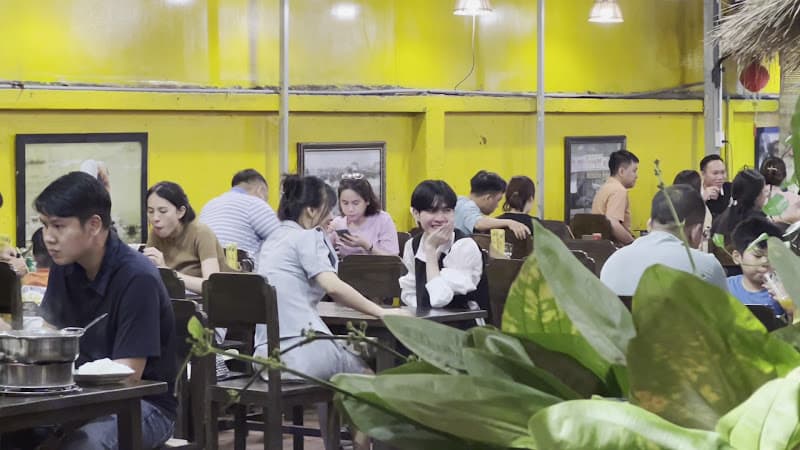 Hình ảnh Món ngon Quảng Ngãi 1 - 5