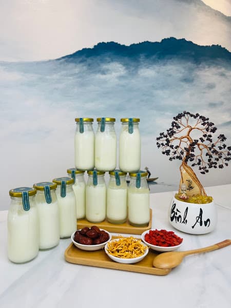 Hình ảnh Yên Tươi An Nhiên Bắc Ninh - 2