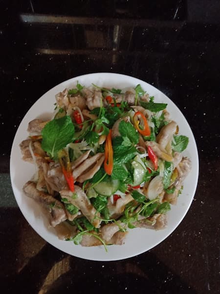 Hình ảnh Quán Ăn Vặt Sweet - 5