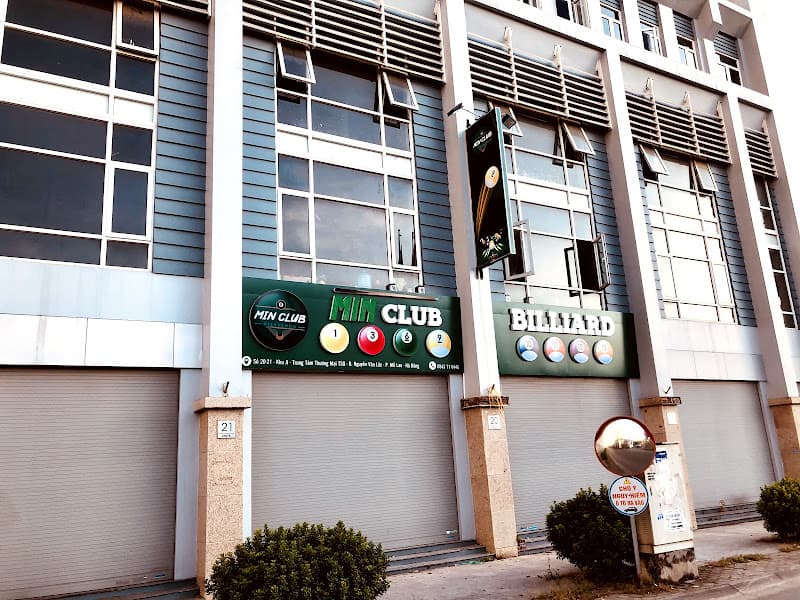 Hình ảnh KOZ Billiards Club - 7