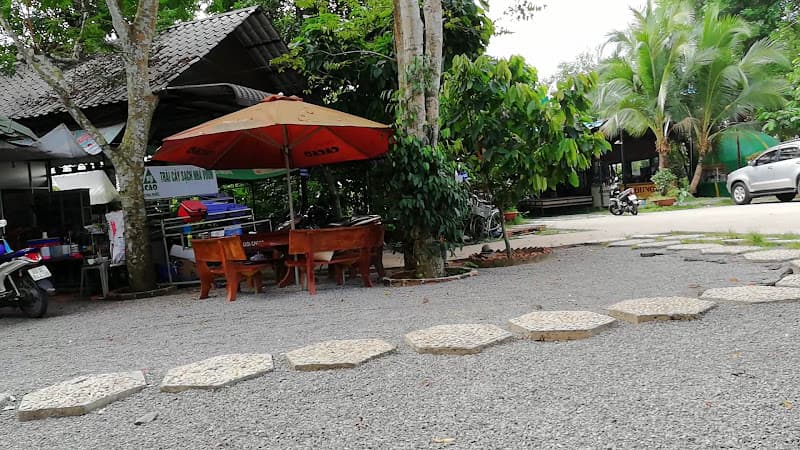 Hình ảnh Vườn Ca Cao - 8