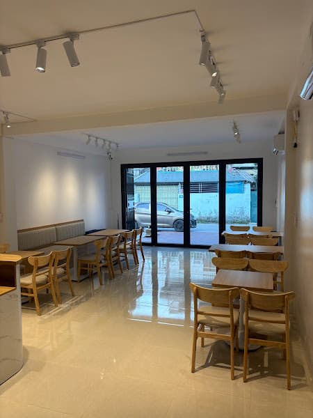 Hình ảnh Trà Sữa DALINE - 3