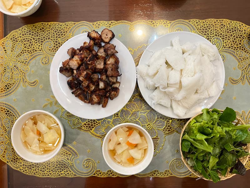 Hình ảnh Bún 304 Ninh Bình - 3