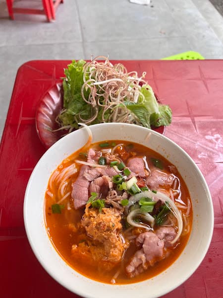 Hình ảnh Bún Bò Hẻm Hùng Vương - 2