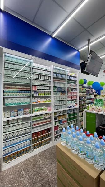 Hình ảnh Nhà thuốc Pharmacity - 3