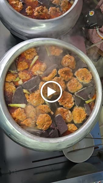 Hình ảnh Bún bò Huế Mụ Rơi (Bụi Tre Vàng) - Cơ sở Đà Nẵng - 2