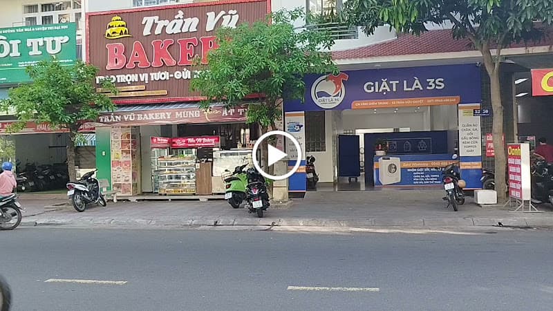 Hình ảnh Giặt Là 3S - Caring Laundry (CN Vĩnh Điềm Trung) - 6