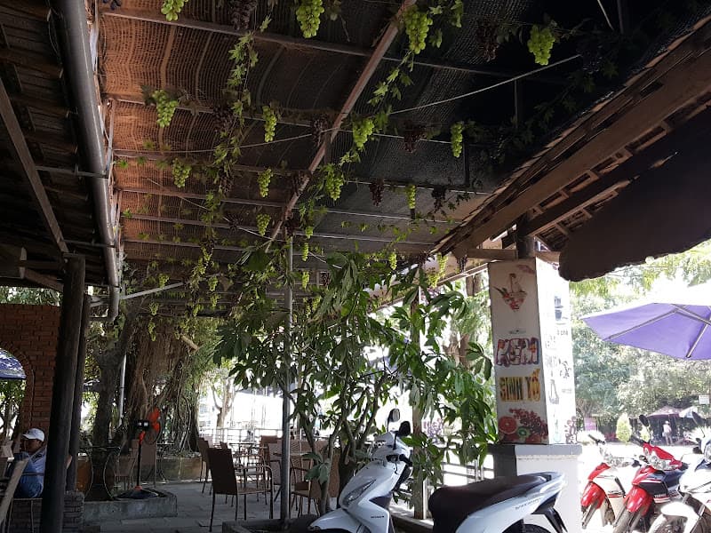 Hình ảnh Hướng Dương Cafe - 4