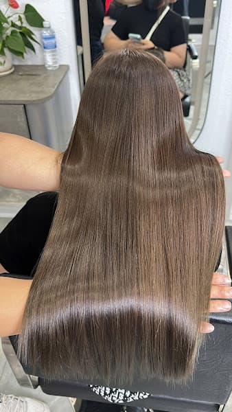 Hình ảnh @Quinlog_Hairstudio - 3