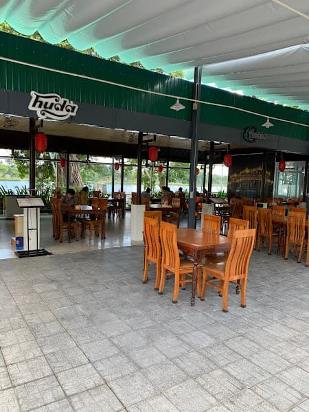 Ảnh bìa Nhà Hàng Cơm Chay Bồ Đề