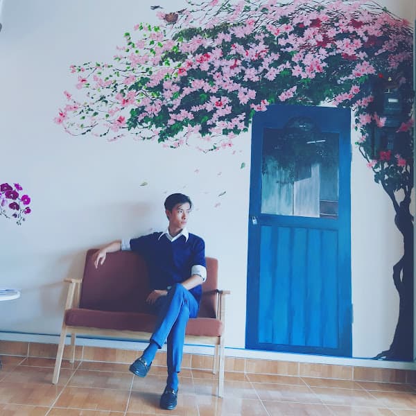 WINMY The Coffee House