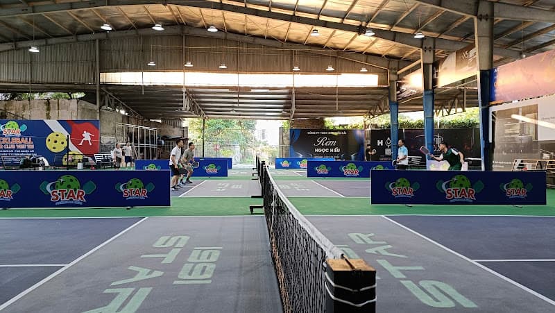 Hình ảnh Pickleball Star Club Việt Trì - 5