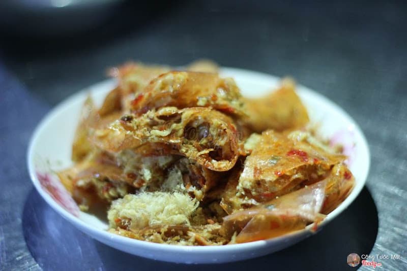 Hình ảnh Khu ăn vặt Cao Thắng - Bàn Cờ - 3