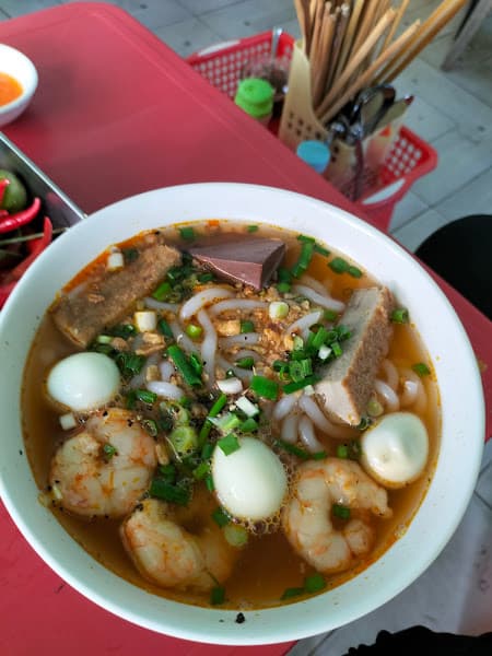 Hình ảnh Vựa hải sản Ben Bắp - 2