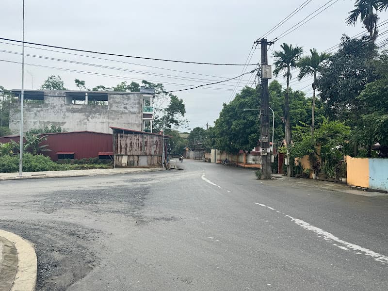 Hình ảnh Tiệm Cà Phê Lối Nhỏ - 3