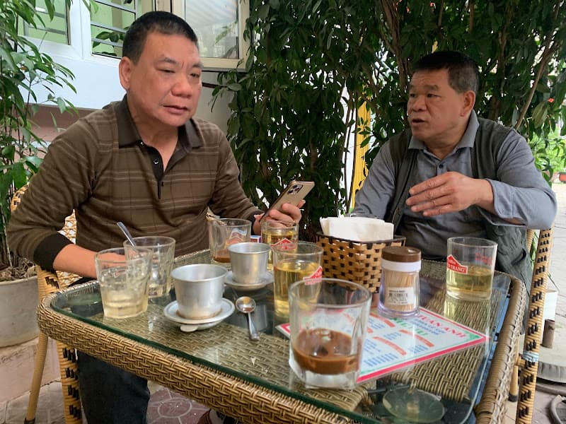 Hình ảnh Tuấn Anh Cafe 108 - 3