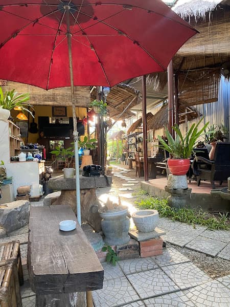 Hình ảnh Mộc cafe - 3