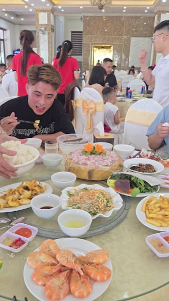 Hình ảnh Nhà hàng Lam Hồng 2 - 3