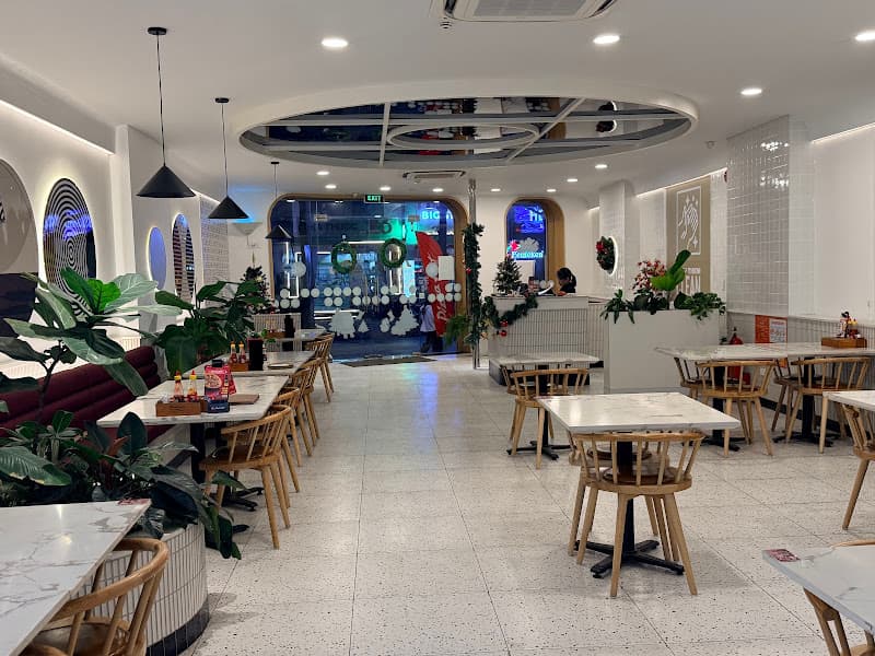 Hình ảnh Pizza Hut - 4