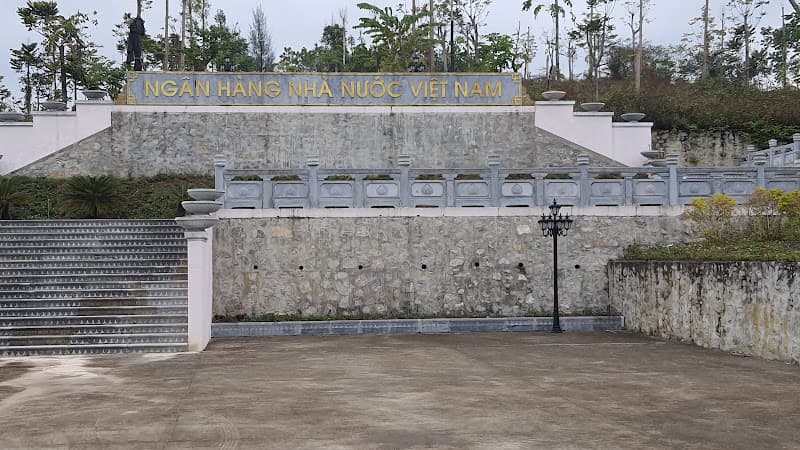 Hình ảnh Di tích Lịch sử ngành Ngân hàng Việt Nam - 2