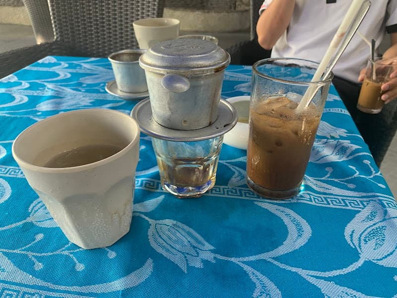 Hình ảnh Coffee Hùng Phát - 5
