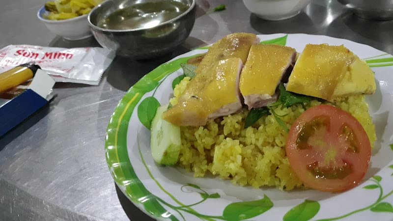 Hình ảnh Quán Cơm Sơn Minh - 3