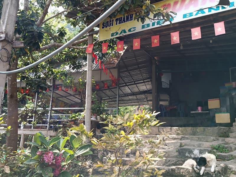 Hình ảnh Quán Dì 9 Bá - Bánh Xèo Siêu Ngon - 3