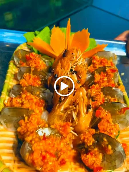 Hình ảnh Nhà Hàng Tuấn Ngân - 2