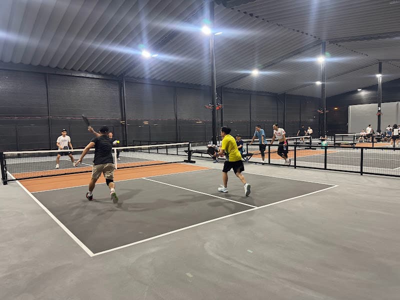 YPP Pickleball Club