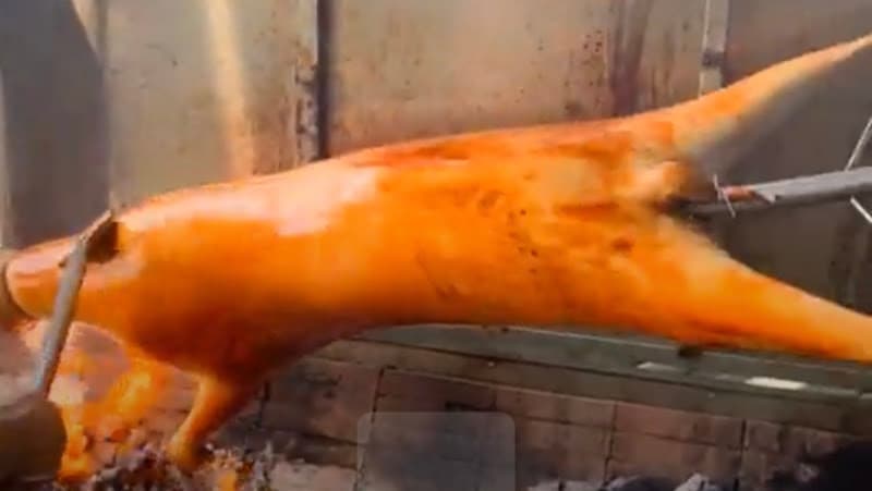 Hình ảnh Đệ nhất dê quán - 5